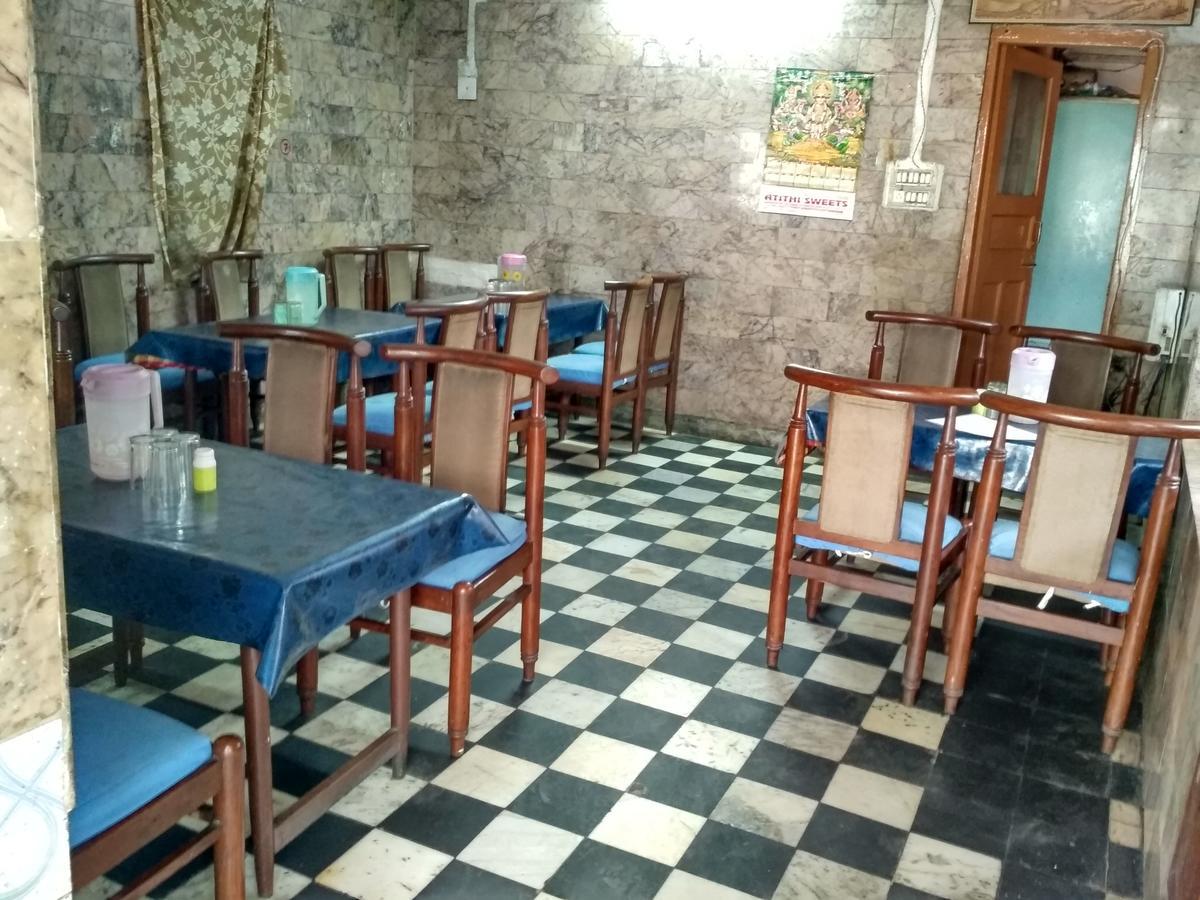 Himanshu Resorts Manāli Exterior foto